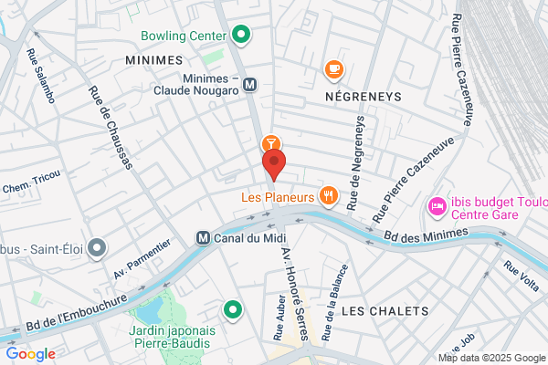 M. Larivé - L3J - Librairie des trois Jumeaux
