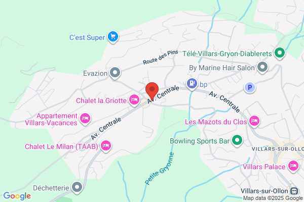 Nationale Suisse Assurances
