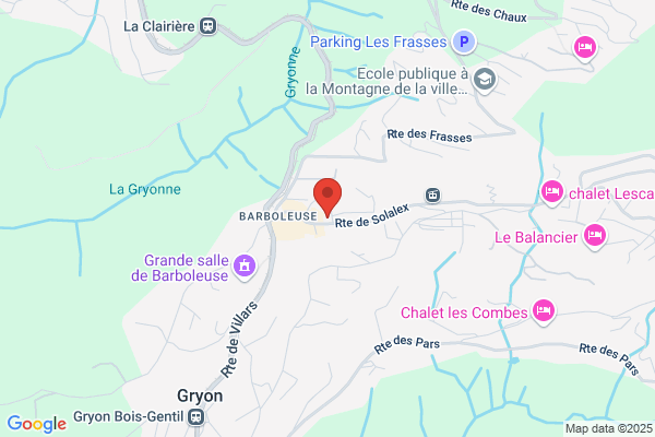 Office de poste