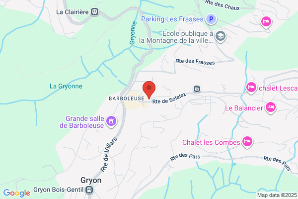 Office de poste