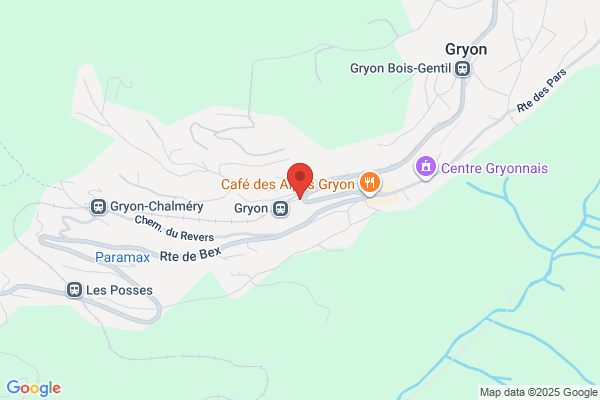 Restaurant Buffet de la Gare