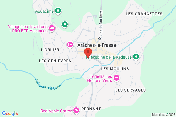 Rosay l'Antenniste