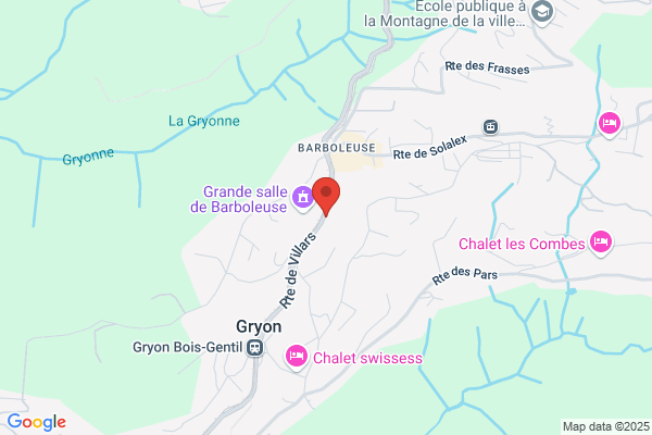 Service du feu