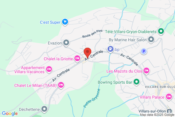 Villars Property Sàrl