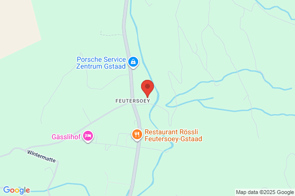 LEDI Garage Feutersoey