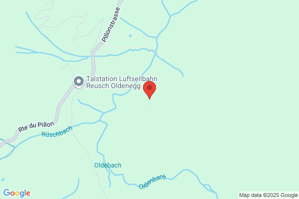 Alpgenossenschaft Reusch