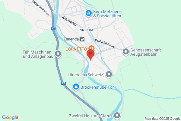 Holzbau Aebli AG