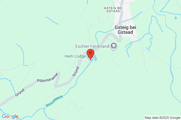 Hotel & Restaurant Heiti