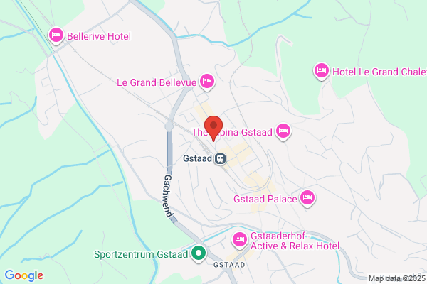 Raiffeisenbank Saanenland
