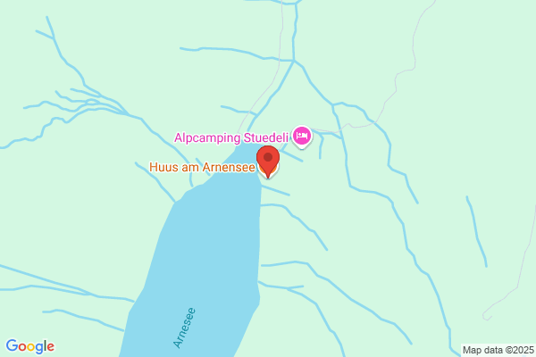 Restaurant Huus am Arnensee