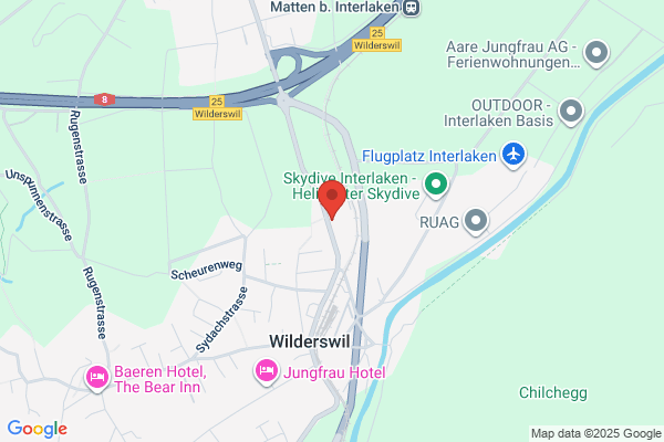 Migrol Service mit Shell-Treibstoff