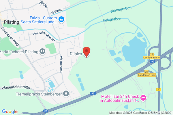 Duplex Systems International