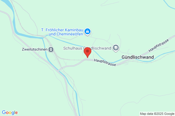 Feuerwehrkommando
