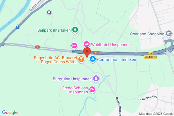Frey und Cie Elektro AG