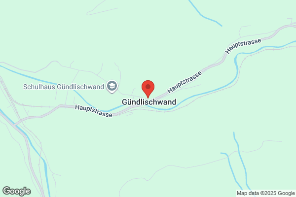 Gasthof Linde Guendlischwand