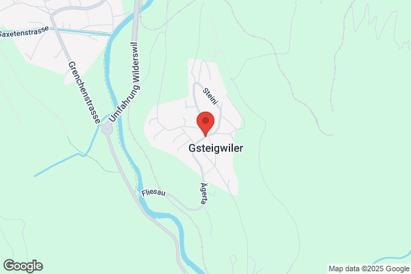 Hotel-Restaurant Hirschen
