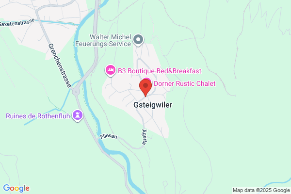 Hotel-Restaurant Kreuz
