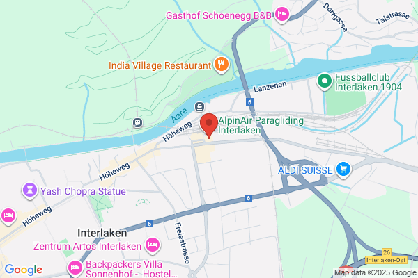 Zuerich Versicherungen