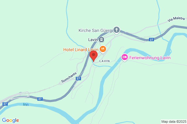 Genossenschaft Butia Lavin