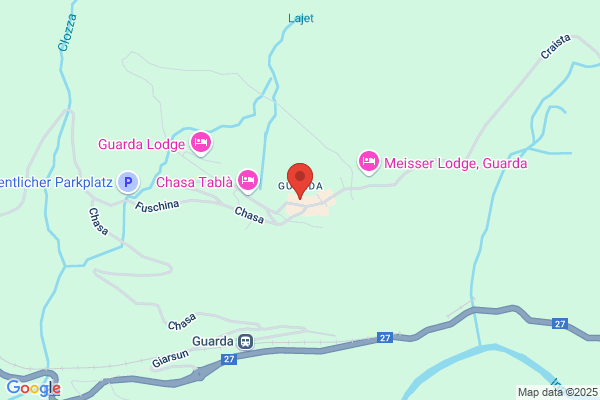 Guarda Kraeuter
