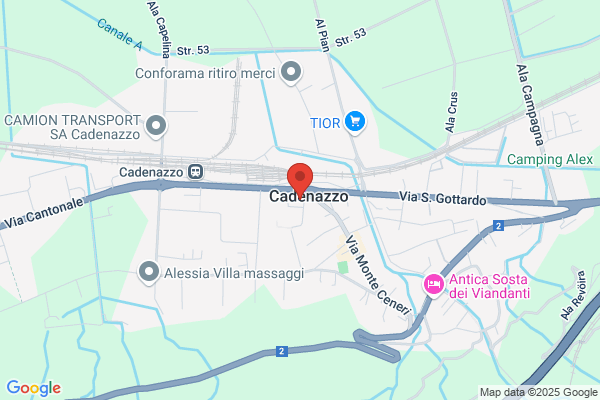Farmacia Centrale