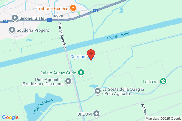 Giordani SA