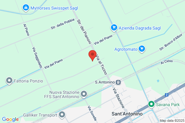 Isotech Ticino SA