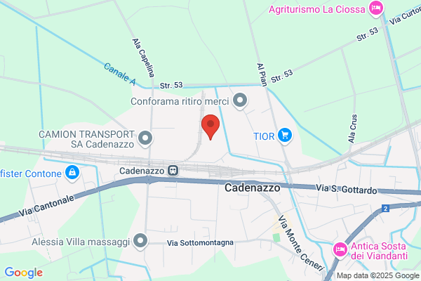 Rhenus Road Freight