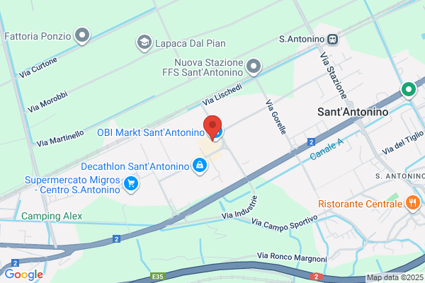 Smartbar Sant'Antonino