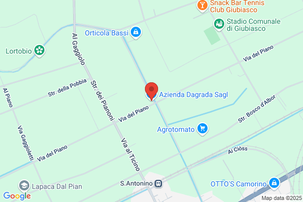 Azienda Dagrada Sagl.