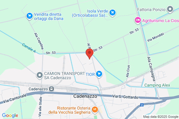 Bieffe Garage SAGL