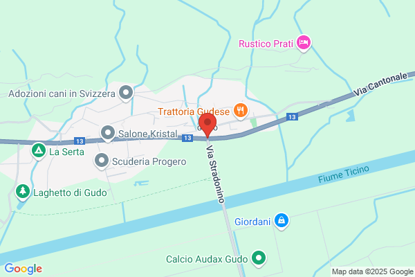 La Bokita di Silvano Bollati SA