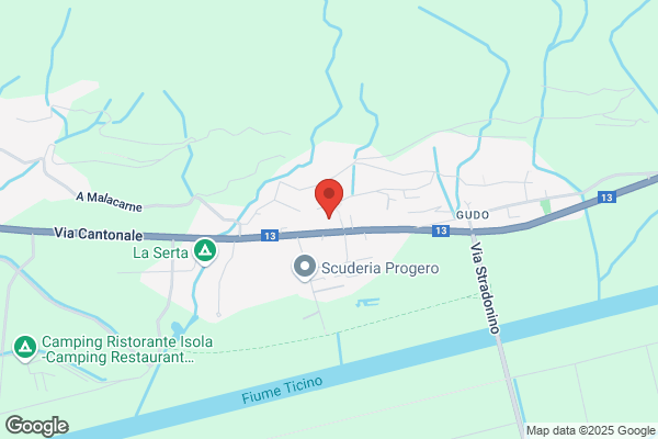 Municipio di Gudo