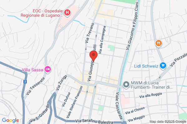 Puntoimmobiliare SA
