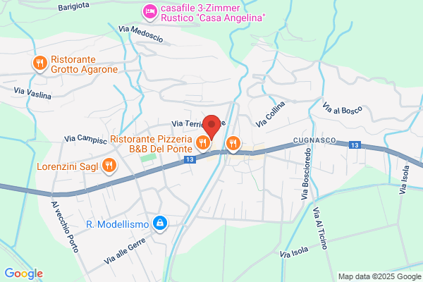 Ristorante Campagna