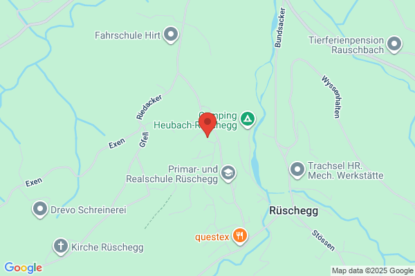 Hirsbrunner Harry AG