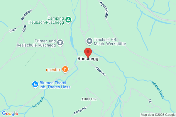 Alpgenossenschaft Lischboden