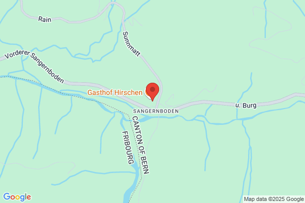 Alpgenossenschaft Oberfischbaechen