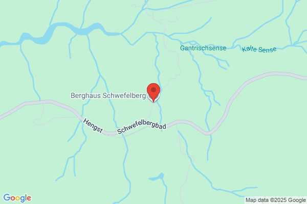 Alpgenossenschaft Schwefelbergalp