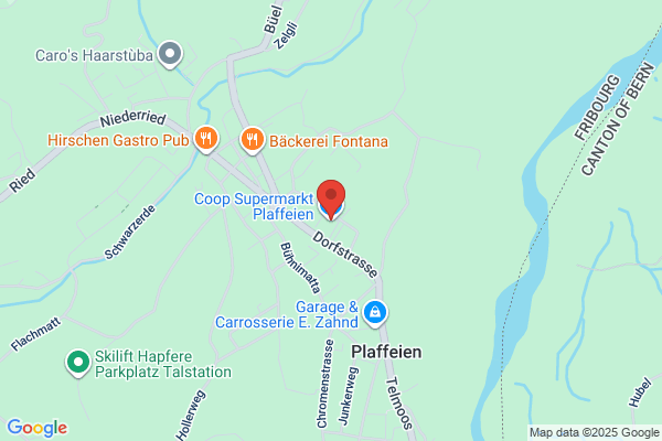 Coop Center Kaiseregg