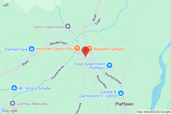Gemeindeverwaltung Oberschrot