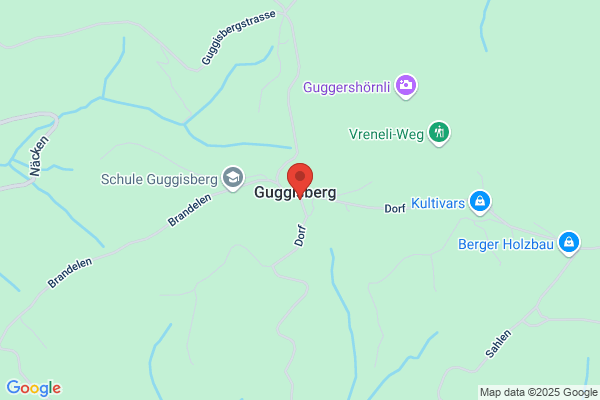 Gemeindeverwaltung Zumholz