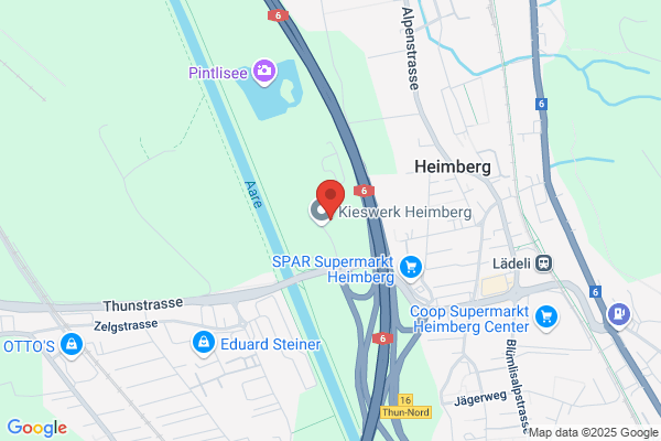 Hirschen Immobilien AG
