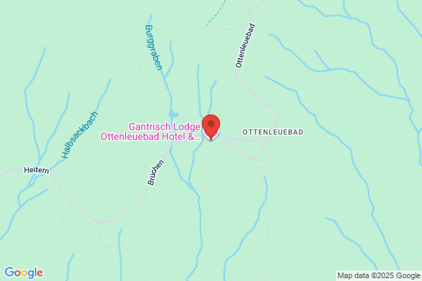 Hotel-Rest. Ottenleuebad