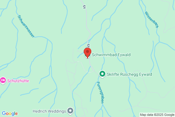 Schwimmbad Eywald