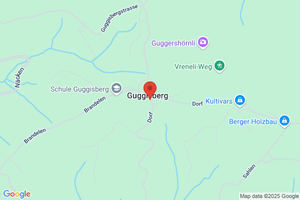 Tourismusverband Sense-Oberland