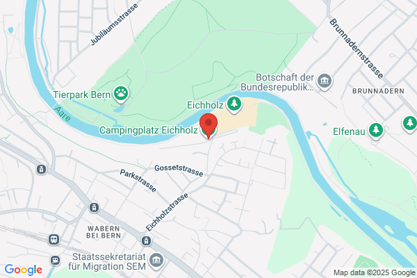 Zelt- u. Caravan-Klub Bern