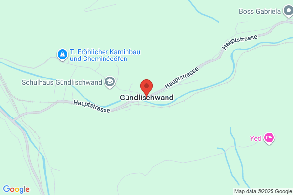 Racketsportcenter Wilderswil