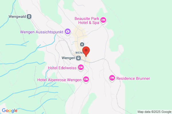 Schweizer Ski- und Snowboardschule Wengen