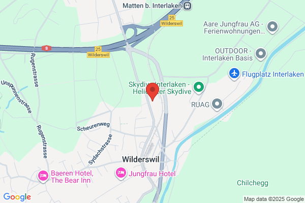 migrolino Wilderswil